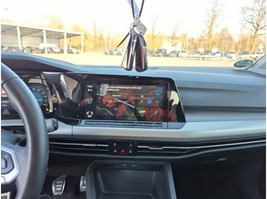 2023 Volkswagen Golf VIII Lim. Move