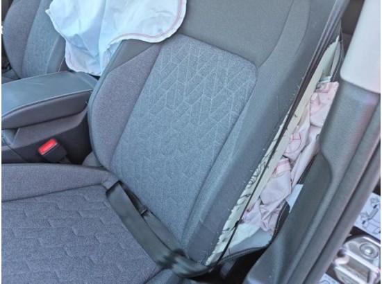 2023 Volkswagen Golf VIII Lim. Move