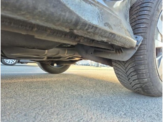 2023 Volkswagen Golf VIII Lim. Move