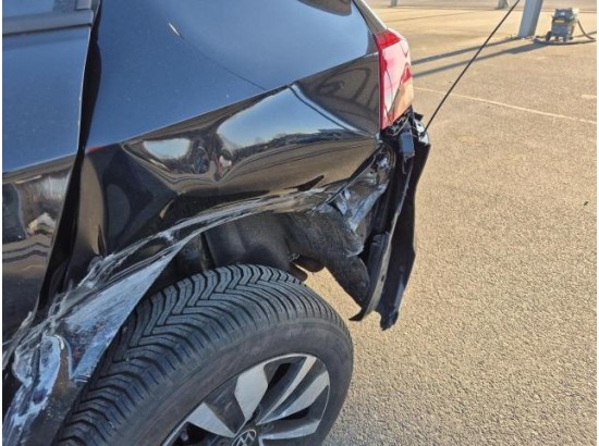 2023 Volkswagen Golf VIII Lim. Move