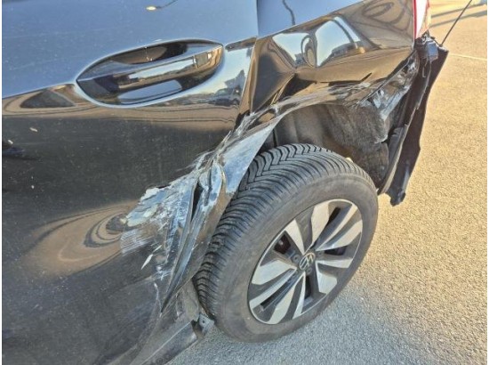 2023 Volkswagen Golf VIII Lim. Move