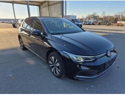 2023 Volkswagen Golf VIII Lim. Move