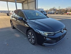 2023 Volkswagen Golf VIII Lim. Move