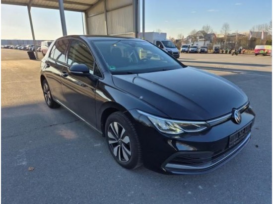 2023 Volkswagen Golf VIII Lim. Move