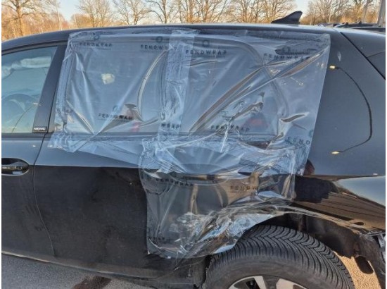 2023 Volkswagen Golf VIII Lim. Move