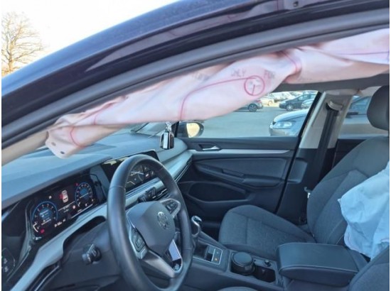 2023 Volkswagen Golf VIII Lim. Move