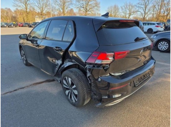 2023 Volkswagen Golf VIII Lim. Move