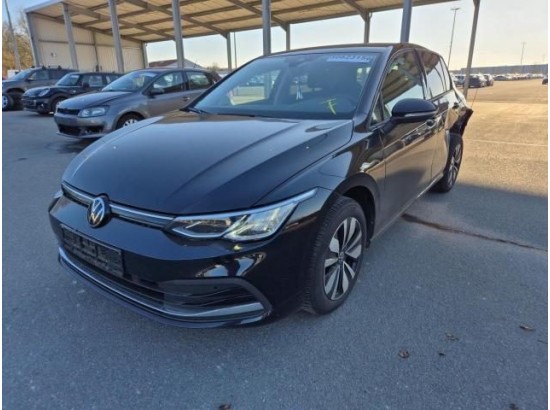 2023 Volkswagen Golf VIII Lim. Move