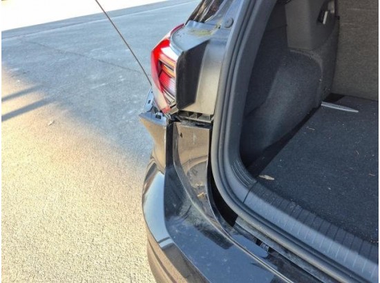 2023 Volkswagen Golf VIII Lim. Move