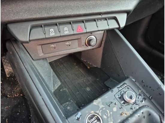 2024 Audi A1 Sportback 25 TFSI basis