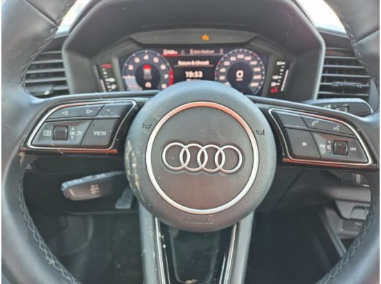 2024 Audi A1 Sportback 25 TFSI basis