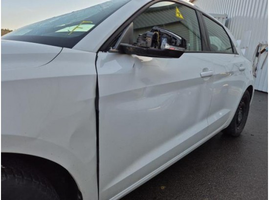 2024 Audi A1 Sportback 25 TFSI basis