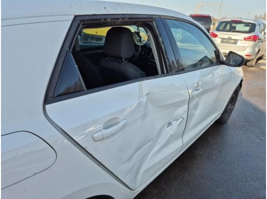 2024 Audi A1 Sportback 25 TFSI basis