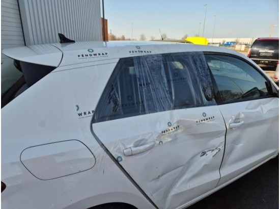 2024 Audi A1 Sportback 25 TFSI basis