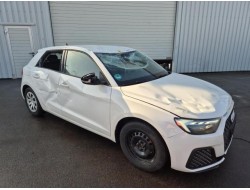 2024 Audi A1 Sportback 25 TFSI basis
