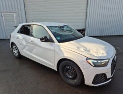 2024 Audi A1 Sportback 25 TFSI basis