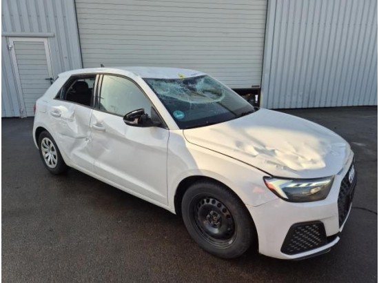 2024 Audi A1 Sportback 25 TFSI basis