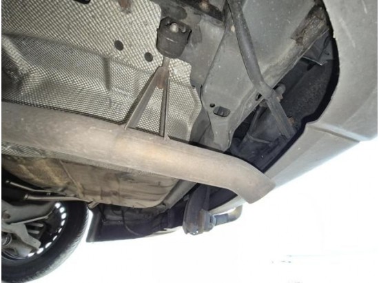 2016 Ford Focus Turnier Trend