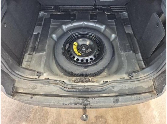 2016 Ford Focus Turnier Trend