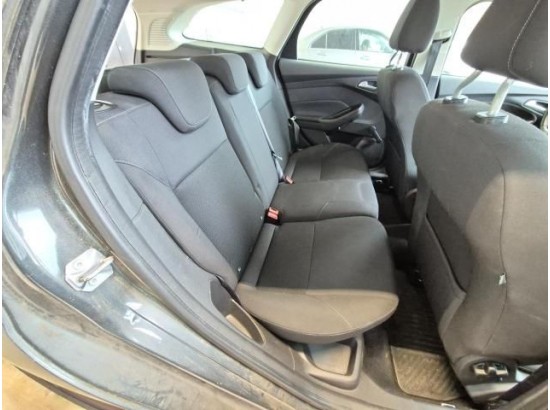 2016 Ford Focus Turnier Trend