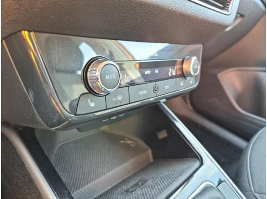 2023 Skoda Fabia Style