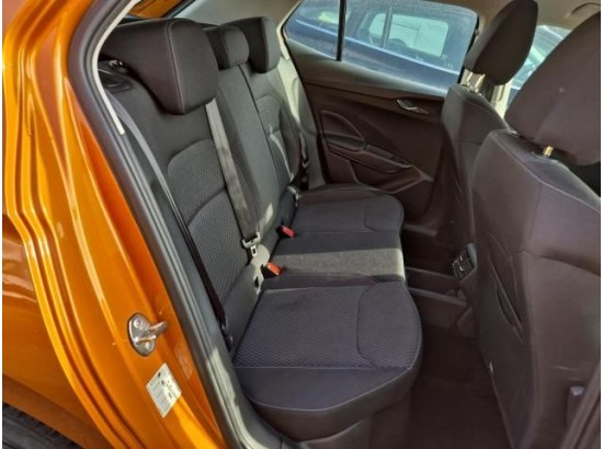 2023 Skoda Fabia Style