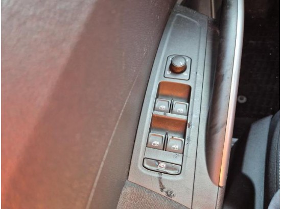 2023 Skoda Fabia Style