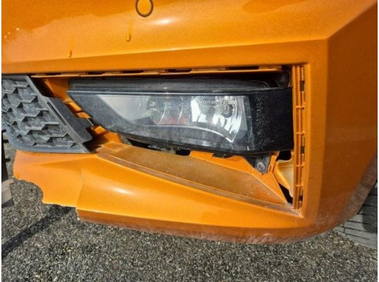 2023 Skoda Fabia Style