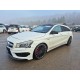 2015 Mercedes-Benz CLA -Klasse Shooting Brake CLA 45 AMG 4Matic