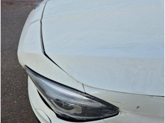 2015 Mercedes-Benz CLA -Klasse Shooting Brake CLA 45 AMG 4Matic