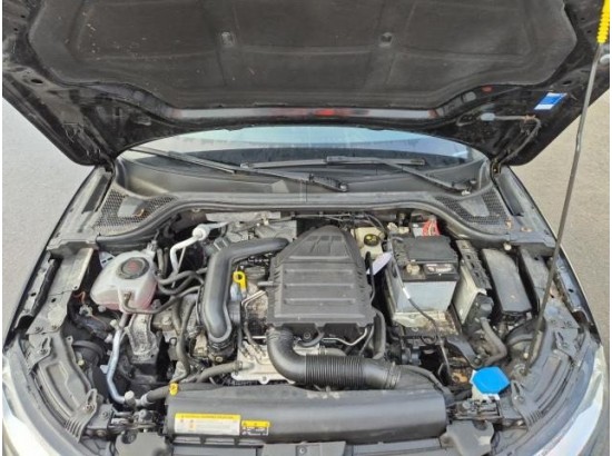 2019 Audi A1 Sportback 25 TFSI advanced