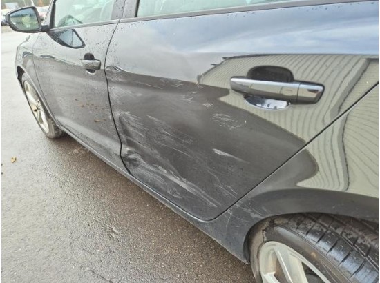 2019 Audi A1 Sportback 25 TFSI advanced