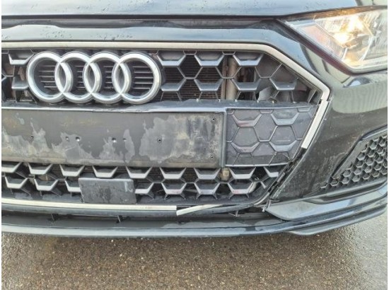 2019 Audi A1 Sportback 25 TFSI advanced