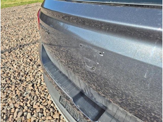 2023 Dacia Sandero III Stepway Comfort