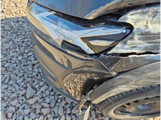 2023 Dacia Sandero III Stepway Comfort