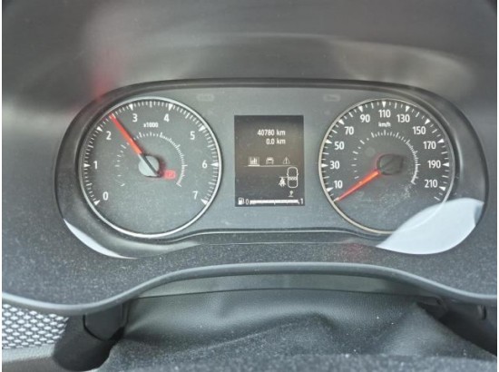 2023 Dacia Sandero III Stepway Comfort