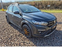 2023 Dacia Sandero III Stepway Comfort