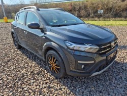 2023 Dacia Sandero III Stepway Comfort