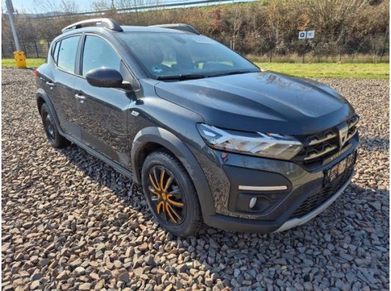 2023 Dacia Sandero III Stepway Comfort