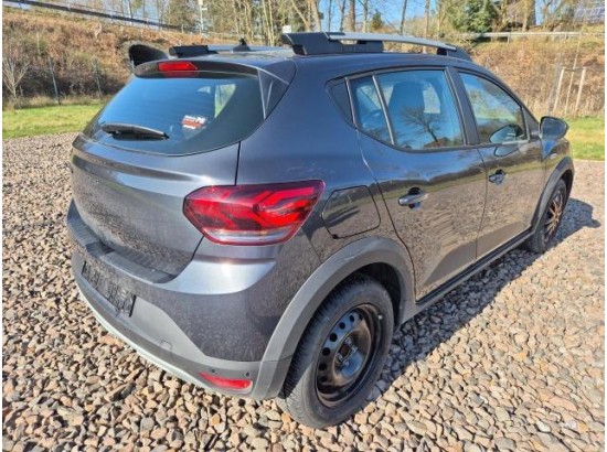 2023 Dacia Sandero III Stepway Comfort