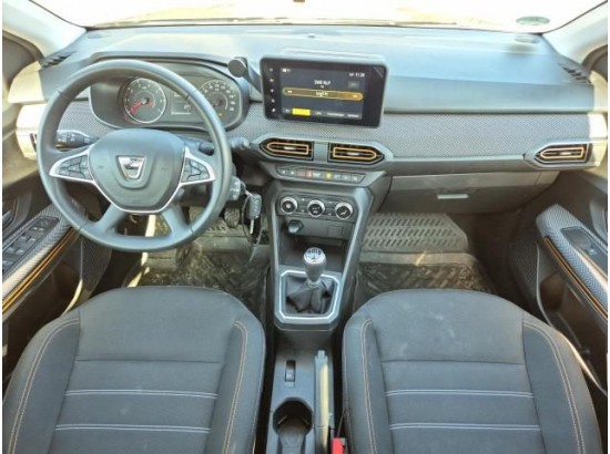 2023 Dacia Sandero III Stepway Comfort