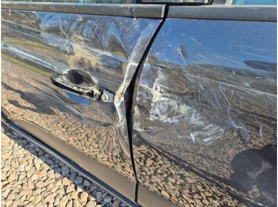 2023 Dacia Sandero III Stepway Comfort