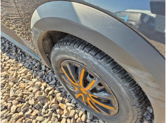 2023 Dacia Sandero III Stepway Comfort