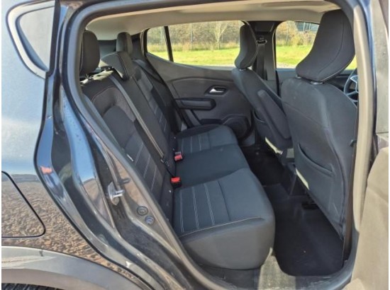 2023 Dacia Sandero III Stepway Comfort