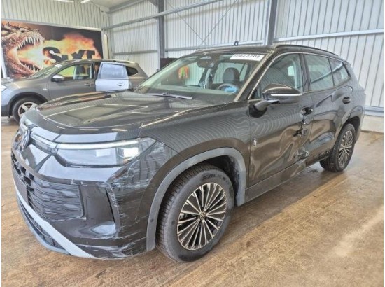 2025 Volkswagen Tayron 1.5 eTSI 110 kW Life