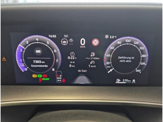 2025 Volkswagen Tayron 1.5 eTSI 110 kW Life