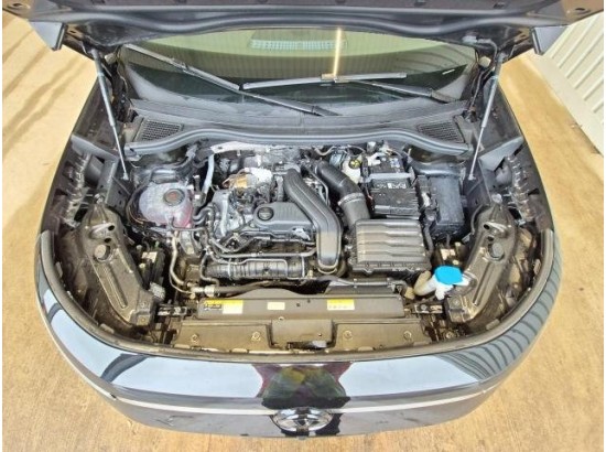 2025 Volkswagen Tayron 1.5 eTSI 110 kW Life