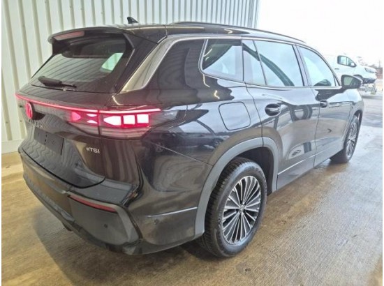 2025 Volkswagen Tayron 1.5 eTSI 110 kW Life