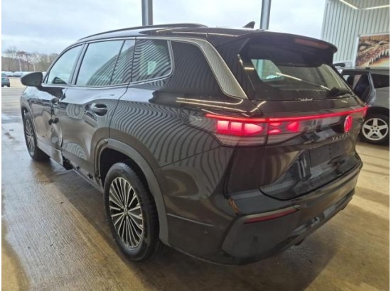 2025 Volkswagen Tayron 1.5 eTSI 110 kW Life