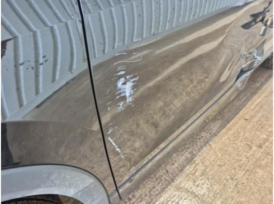 2025 Volkswagen Tayron 1.5 eTSI 110 kW Life